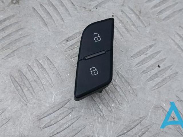 Кнопка центрального замка 8W2962108B5PR VAG