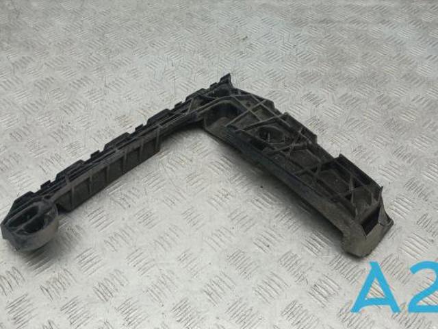 Направляющая переднего бампера, правая 8W5807454A VAG