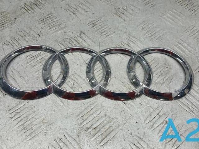 Фирменный значок 8W58537422ZZ VAG
