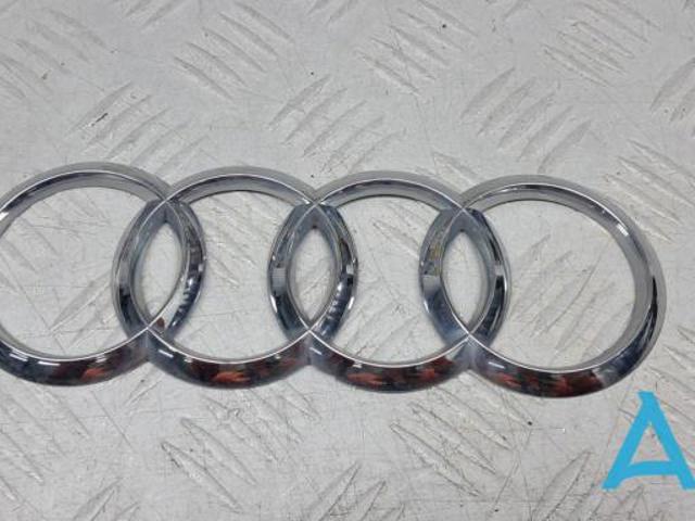 8W58537422ZZ VAG Эмблема крышки багажника купить в Сумы