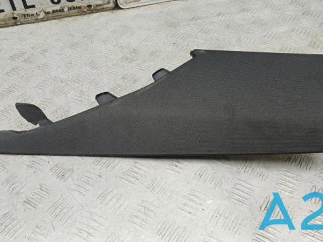 Обшивка стойки кузова внутренняя, задняя правая 8W5867246BV48 VAG