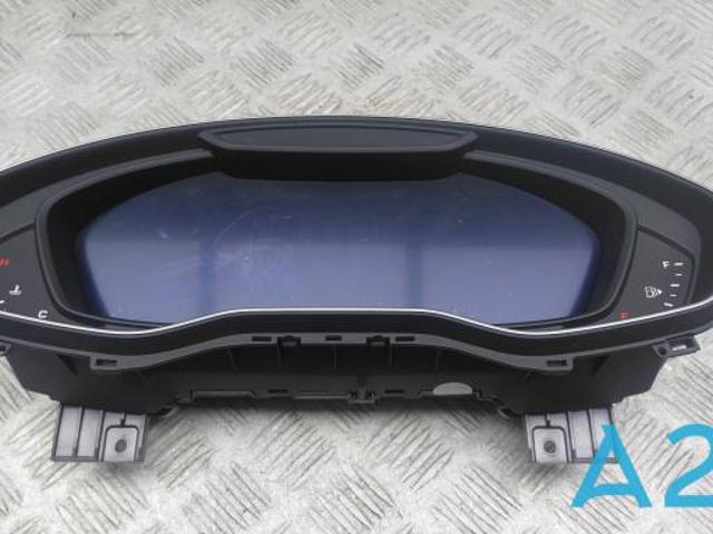 Приборная доска 8W5920890G VAG