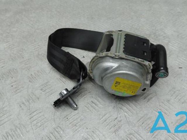 Ремень безопасности задний левый 8W6857805GV04 VAG