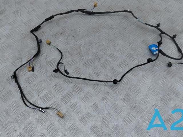 Жгут проводов передней двери 8W6971036AA VAG