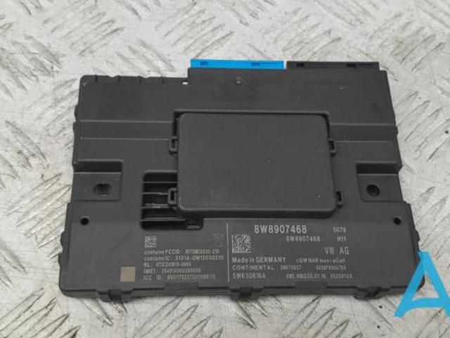 Приборы и аппаратура диагностики 8W8907468 VAG