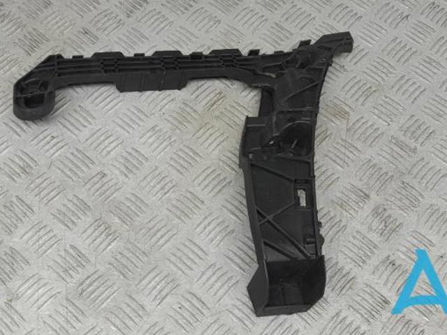 Направляющая заднего бампера, правая 8W9807454A VAG