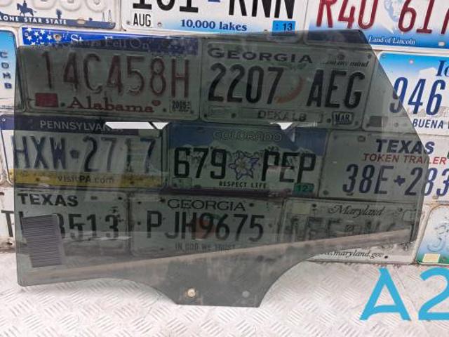 Стекло заднее левое 8W9845205B VAG