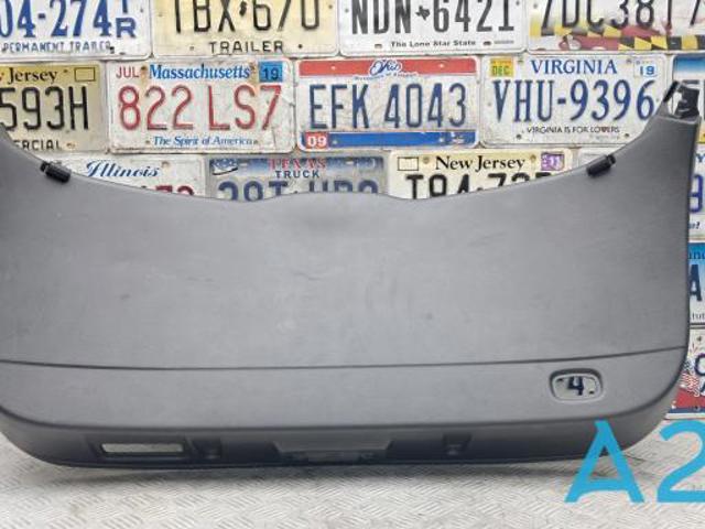 Обивка багажника 909015DA0A NISSAN