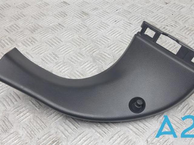 Обшивка ляды 909035DA0A NISSAN