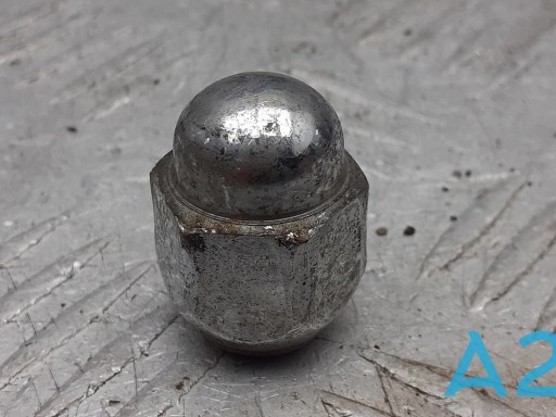 Гайка колесная 9094201021 TOYOTA