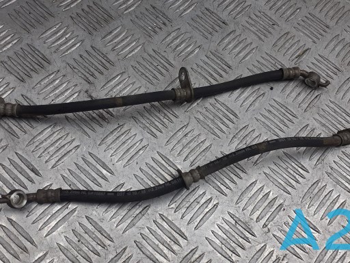 Гибкая тормозная трубка задняя 9094702H48 TOYOTA
