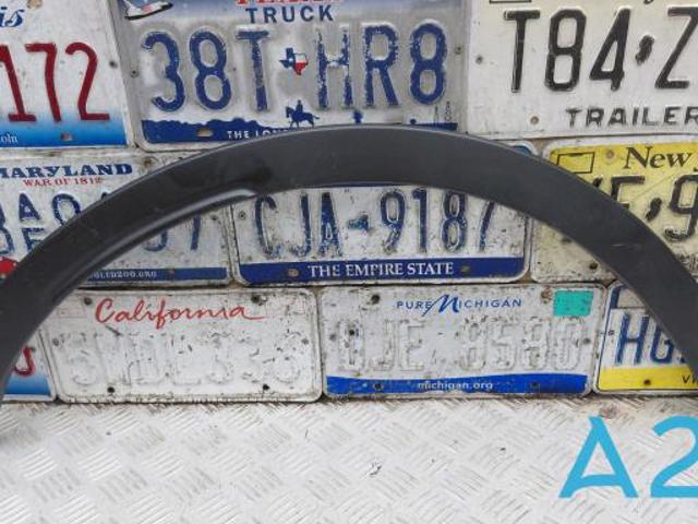 Накладка передней левой арки колеса 91112AN01A SUBARU