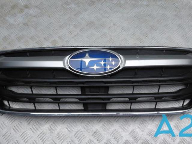 Решетка радиатора 91121AN06A SUBARU