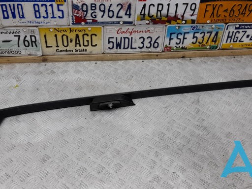 Рейлинг крыши правый 91151SG000 SUBARU