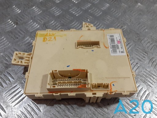 Блок предохранителей и реле 919503S061 HYUNDAI