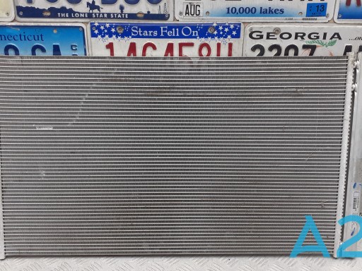 Конденсатор 921005AA1A NISSAN