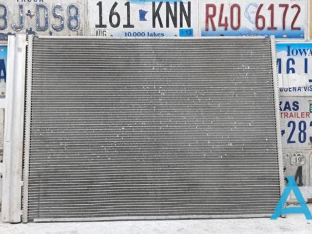 Радиатор системы охлаждения кондиционера 921006RA5A NISSAN