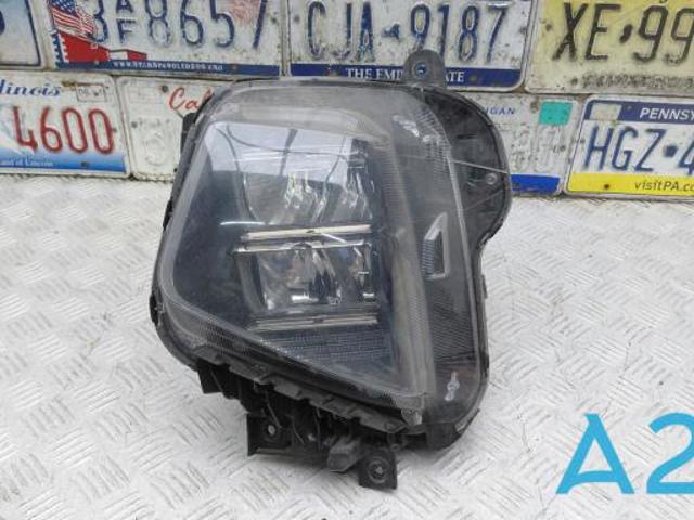Фара 92101CW150 HYUNDAI
