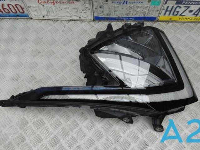 Фара 92101DW000 HYUNDAI