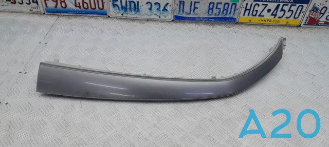 Ходовые огни, левый 92108GI000 HYUNDAI