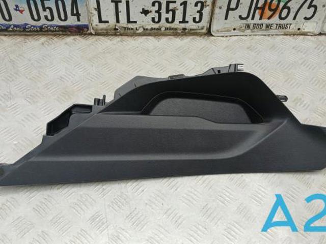 Накладка декоративная центральной консоли 92125AN00A SUBARU