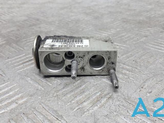 922005DA0A NISSAN Клапан TRV кондиционера купить в Ровно