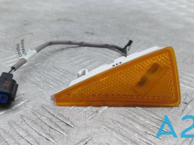 Туманка правая 92302L0000 HYUNDAI