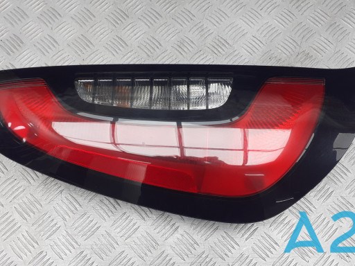 Фонарь задний левый 92401B2010 HYUNDAI