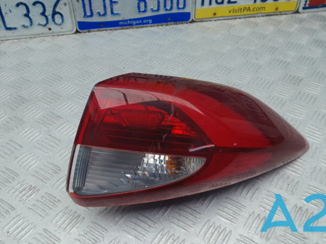 Стоп задний 92402D3010 HYUNDAI