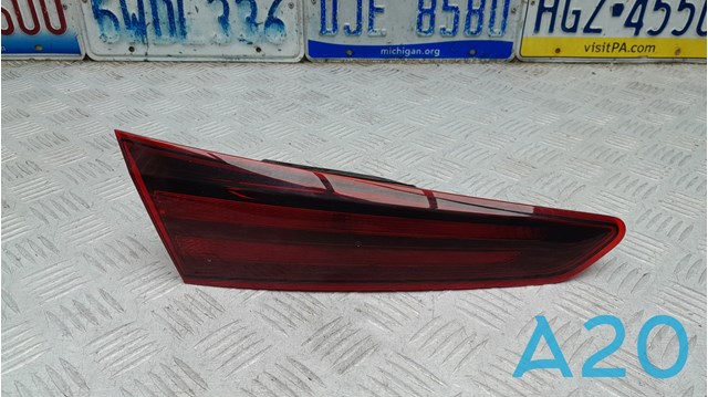 Левый стоп 92403F3500 HYUNDAI
