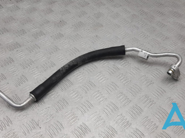 NISSAN 924905AA0A Шланг кондиционера, от компрессора к радиатору в наличии Днепр