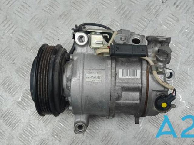 Насос кондиционера 926005DB0A NISSAN