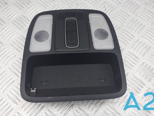 Плафоны внутреннего освещения 92800B2010BF3 HYUNDAI
