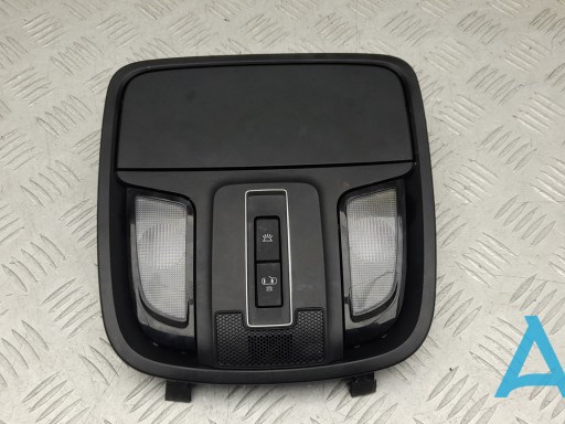 Плафон освещения кабины 92800C6010 HYUNDAI