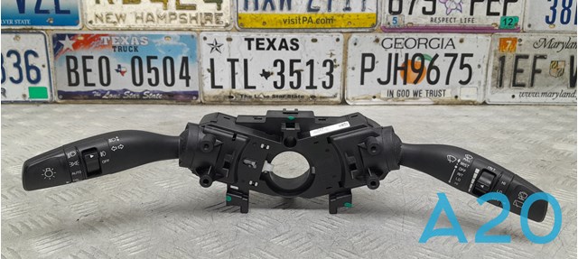 Переключатели подрулевые 93401G5750 HYUNDAI