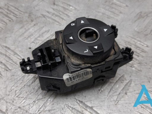 Блок управления зеркалами заднего вида, на двери 935732W000 HYUNDAI