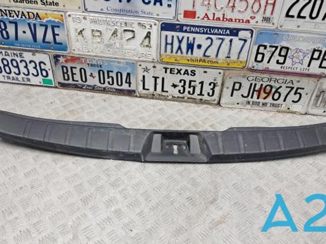 Накладка перегородки 94026SJ000VH SUBARU