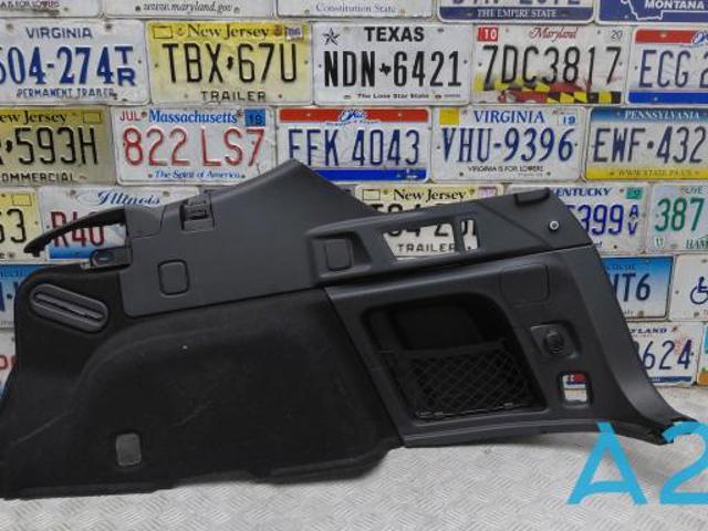 Облицовка багажного отсека, правая 94027AN00AVH SUBARU