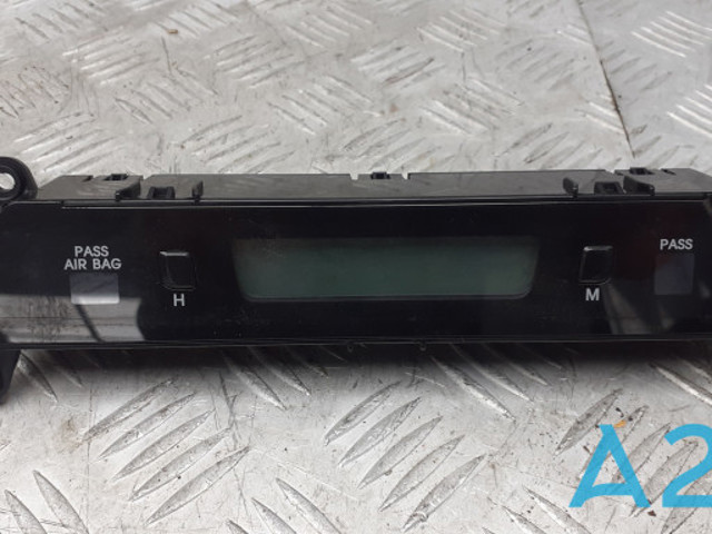 Часы салонные 945103Q000 HYUNDAI