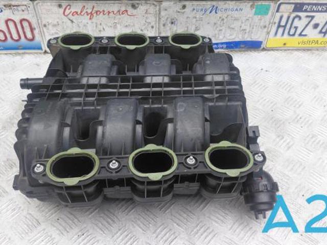 Коллектор впускной 94611001603 PORSCHE