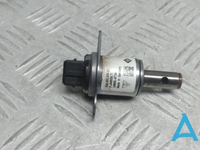 94810530803 Клапан (заслонка) вакуумного насоса купить Кривой Рог