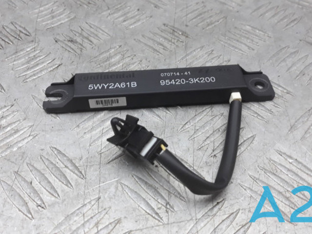 Антенна автомобильная 954203K200 HYUNDAI