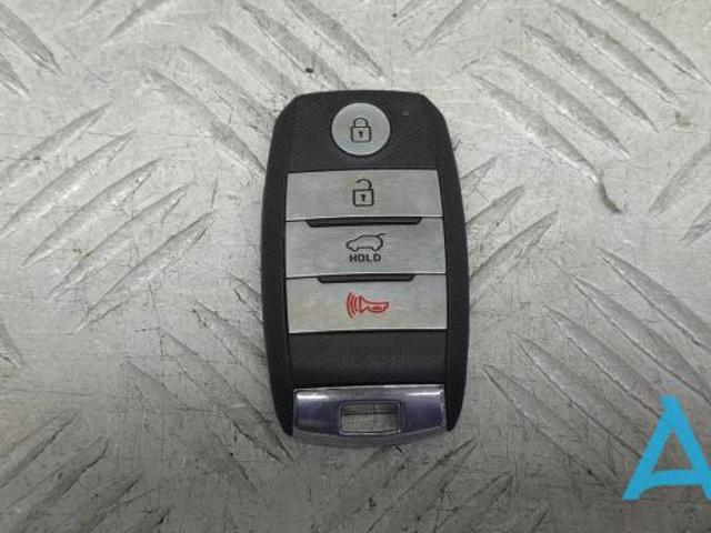 Ключ замка зажигания 95440G5000 HYUNDAI