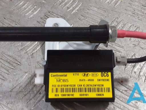 HYUNDAI 954704R000 в наличии Хмельницкий