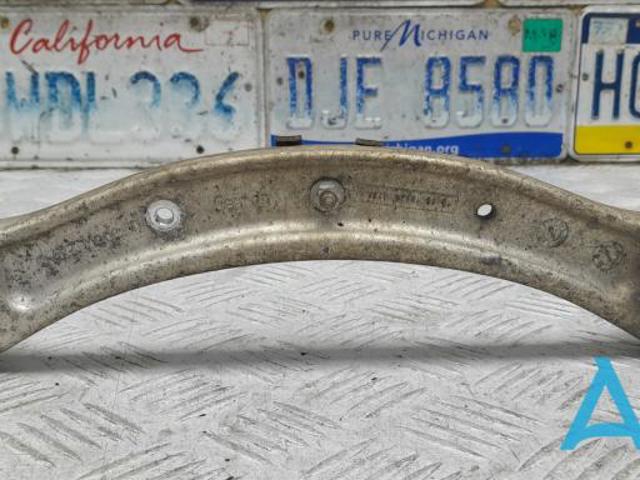 95533104710 PORSCHE Рычаг задней подвески верхний купить в Харьков