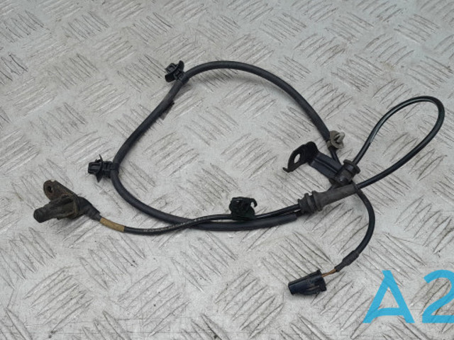 HYUNDAI 95670A9000 Датчик АБС (ABS) передний левый в наличии Ровно