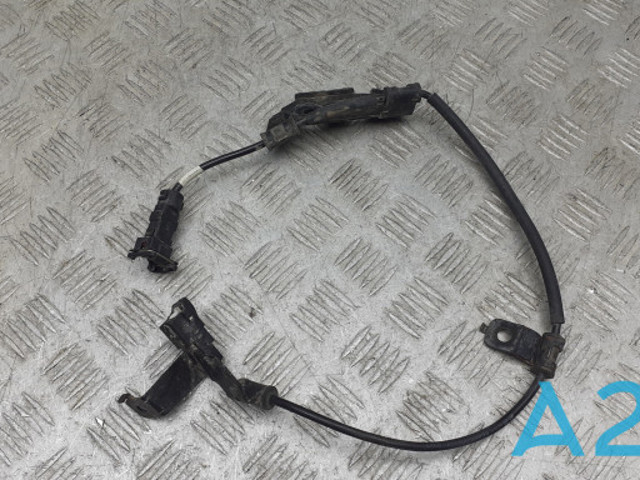 Провод датчика АБС задний левый 95680A9000 HYUNDAI