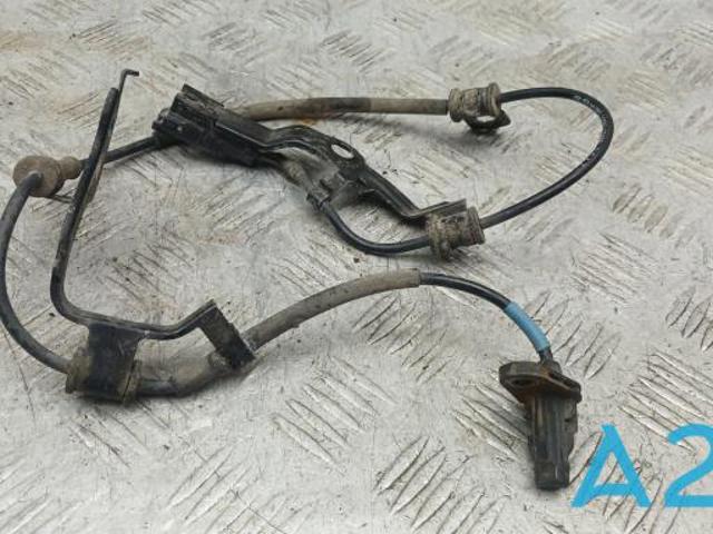 Датчик АБС (ABS) задний, левый 95680C5000 HYUNDAI