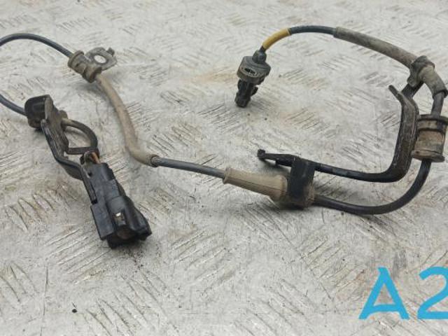 Датчик ABS задний правый 95681C5000 HYUNDAI