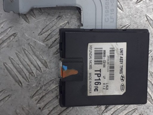 95800C2100 HYUNDAI купить в Черновцы